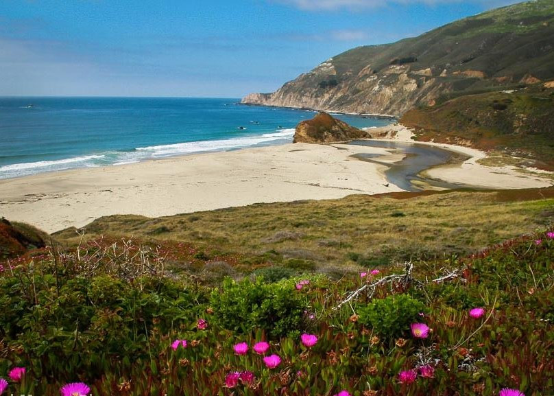 Big Sur, California 